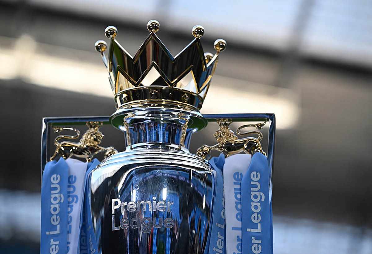  Xoilactv cập nhật giải đấu bóng đá Ngoại Hạng Anh Premier League