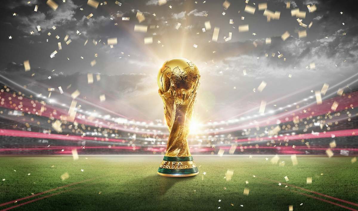 Xoilactv cập nhật giải đấu vô địch bóng đá thế giới World Cup